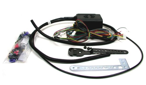 Ididit Rostra 250-1223 Universal Cruise Control System