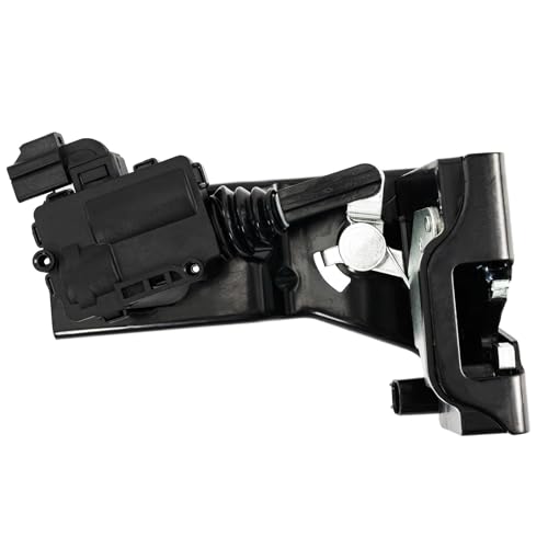 Image of KAX Tailgate Power Door Lock Actuator | Fit for Ford 2009-2012 Escape Mercury 2009-2011 Mariner Mazda 2008-2011 Tribute,Tailgate Latch OE#937663, 9L8Z7843150B