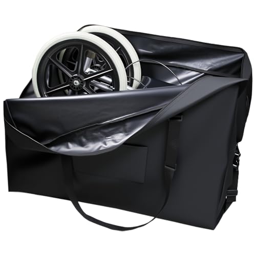 Rollators Storage Bag 3 Sizes