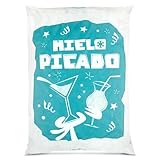 HIELO CUMBREÑO