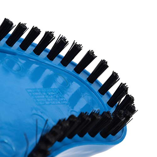 DOITOOL Aspirador de pó para piscina com jato de vácuo para injeção, espaçoso, ferramenta de limpeza