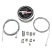 Pit Posse Universal Cable Emergency Repair Kit