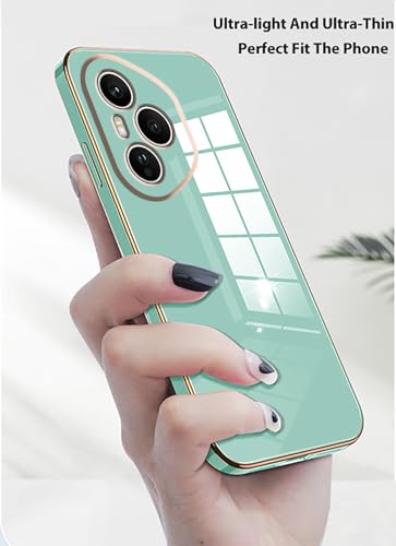 Coque silicone Honor 400 Pro antichoc fine pour éviter les rayures - 3