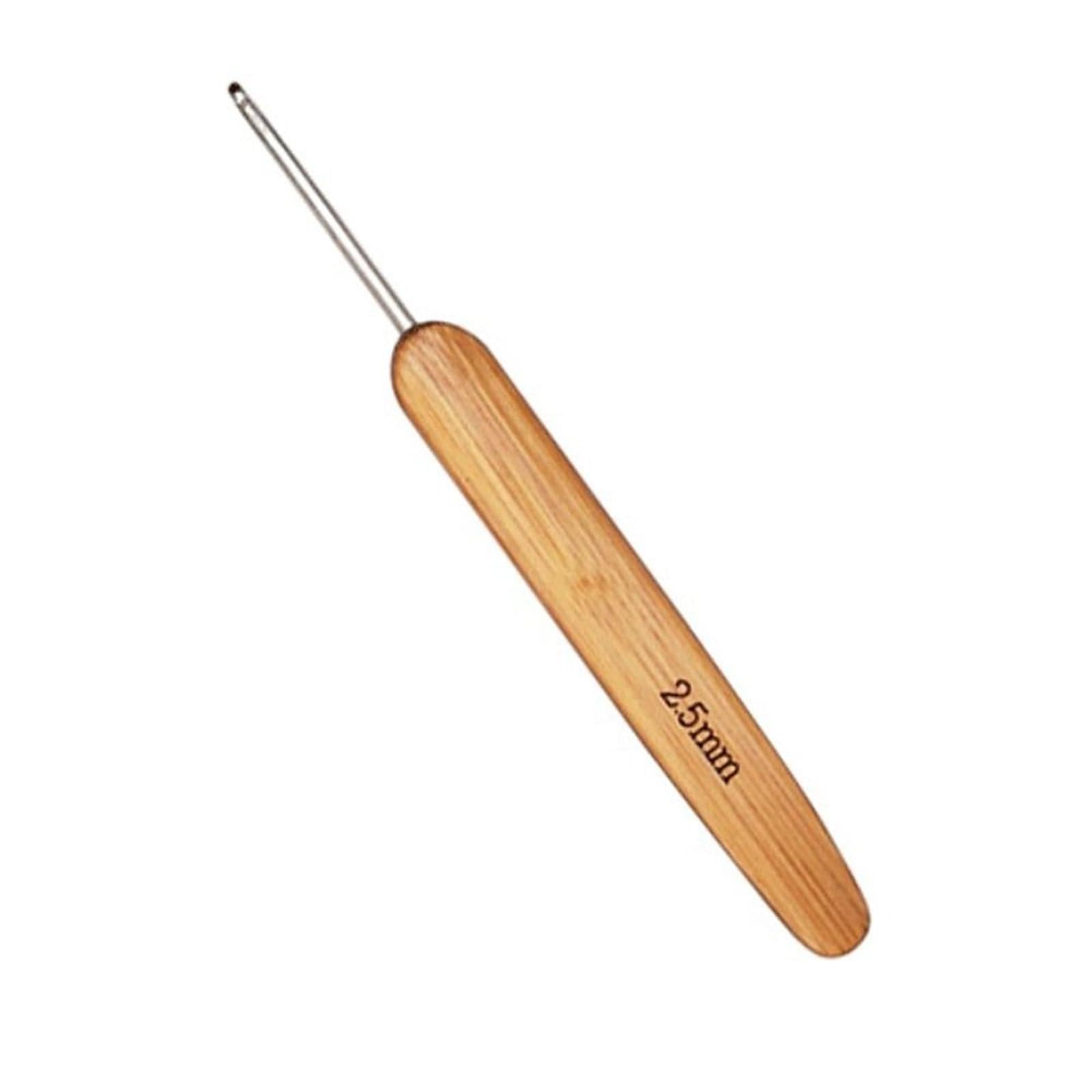 Crochet Hooks Wooden Crochet Hooks