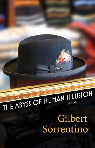 The Abyss of Human Illusion The Abyss of Human Illusion