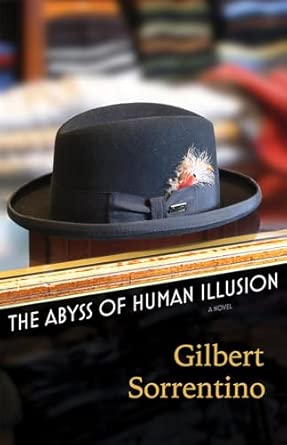 The Abyss of Human Illusion book cover