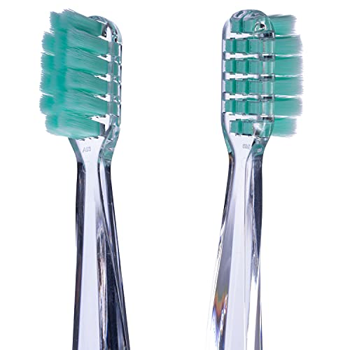 Escova de Dente Bitufo Class Sensitive - Cerdas Utramacias, Bitufo