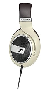 Sennheiser Cuffie Overear HD 599 con cavo da 3,5 mm