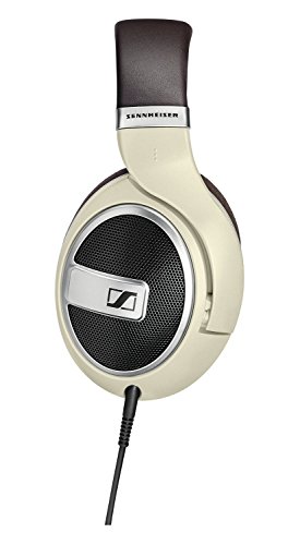 Image of Sennheiser Wired OverEar Headphones HD 599 Overear 3.5 mm