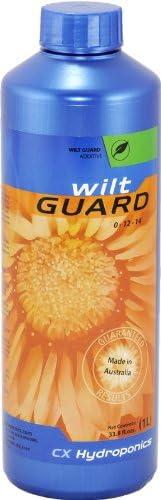 CX Hydroponics - Wilt Guard 1 Liter