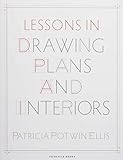 Lessons in Drawing Plans and Interiors: Bundle Book + Studio Access Card
