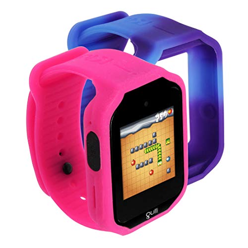 Taldec Gulli - Reloj Interactivo Cover