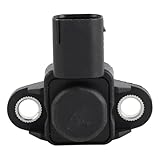 Frawacy Ladedrucksensor Saugrohrdrucksensor Replace# 0261230193 A0061531528 A0061539928 für A/B/C/E-Klasse W169 W245 W203 CL203 S203 E-Klasse W211 W212 S212 Fortwo II Coupé/Cabriolet 451