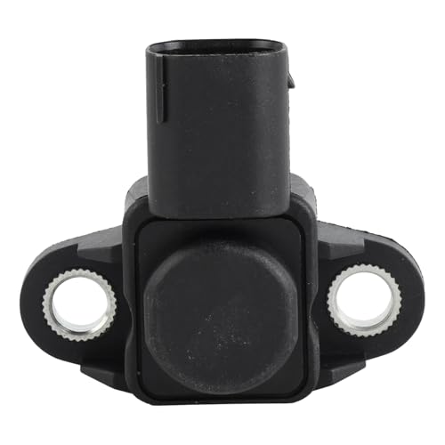 Sensor de presión de refuerzo, sensor de presión del colector de admisión 0261230193 A0061531528 A0061539928 Para W169 W245 W203 CL203 S203 Clase E W211 W212 S212 Fortwo II Coupé/Cabriolet 451