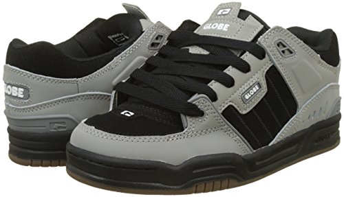 Image of Globe Mens Fusion Skate Shoes