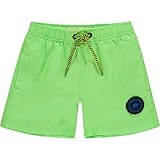 Gr.128-176 Vingino Jungen Boys Badeshort Badehose Short XIM Fresh neon Green (152)