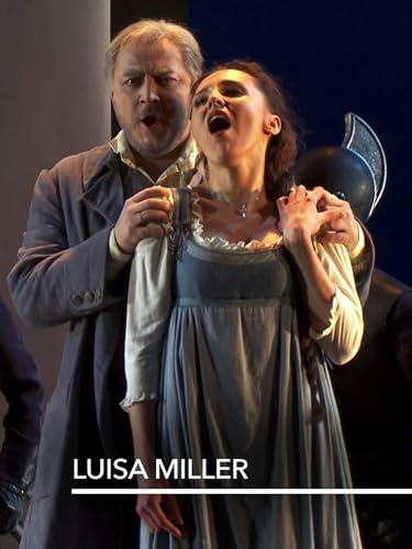  Luisa Miller