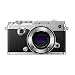 Produktbild Olympus PEN-F Systemkamera (20,3 Megapixel, 3 Zoll TFT LCD-Display, Full-HD, 5-Achsen Bildstabilisator, elektronischer Sucher, WLAN) silber