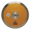 Amber Fight Gear Ultimate Discus IAAF Certified Advanced Training Throwing Implement for Enhanced Aerodynamics