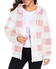 Fp-pink Large Plaid