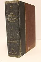 History of the Saint Croix Valley B0047Q3E10 Book Cover