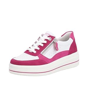 Remonte Damen D1c00 Sneaker