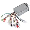 waltyotur 36V 48V 350W Brushless DC Motor Speed Controller Replacement for Electric Bicycle E-Bike Scooter #2