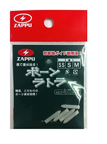 ZAPPU ボーンラトラー S