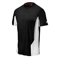 Algopix Similar Product 16 - Mizuno Youth Elite Crew Top
