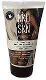 NKD SKN Gradual Glow Daily Tan Moisturiser Travel Size 1.69 Oz (2 pack)