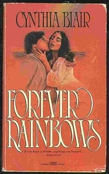 Mass Market Paperback Forever Rainbows Book
