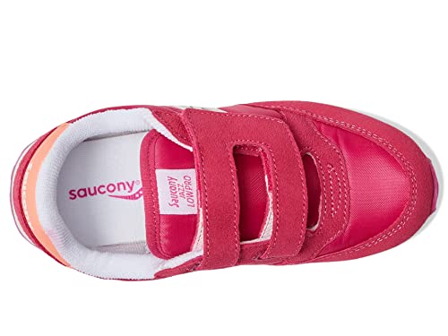 Saucony Baby Jazz Hook and Loop Sneaker - image 2