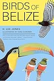 Birds of Belize (Corrie Herring Hooks Series Book 57)