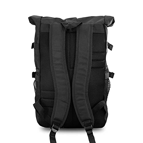Skunk Backpack Rogue - Smell Proof - Weather Resistant - Lockable3