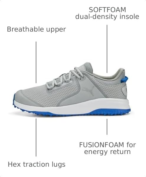 Image of Puma Men's Fusion Grip