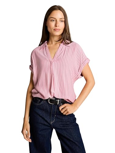 TOM TAILOR Damen Bluse