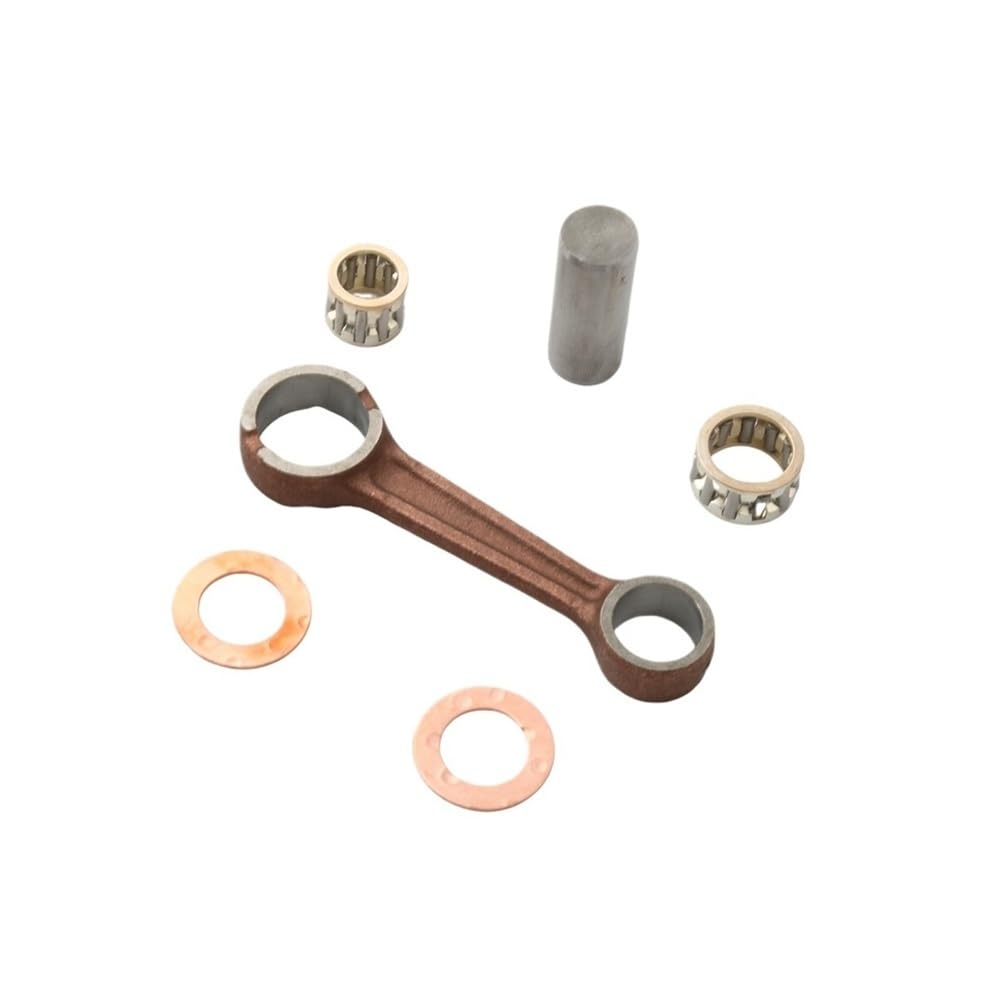 Kit de bielle pour réparer le moteur du scooter BD GP1 50cc 2T