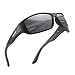 PUKCLAR Gafas de Sol Polarizadas Hombre y Mujer UV400 TR90 Ultraligera
