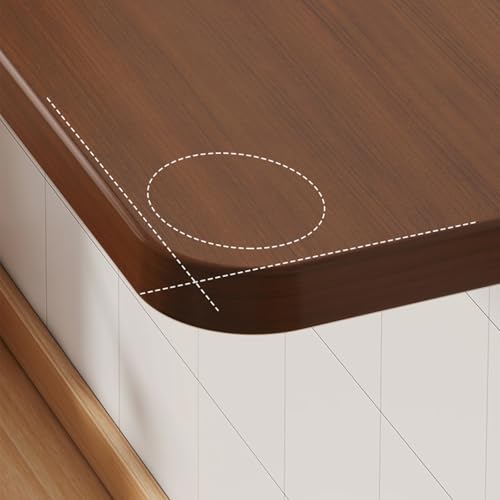 Bureau mural pliable pour rompre le manque de place en studio - 4