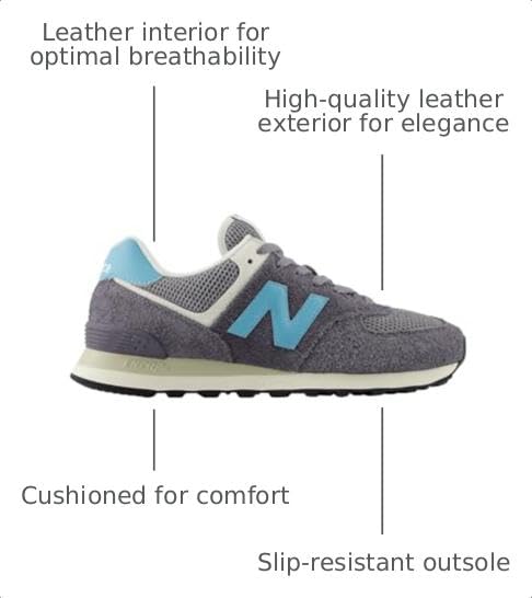 Image of New Balance Mens 574