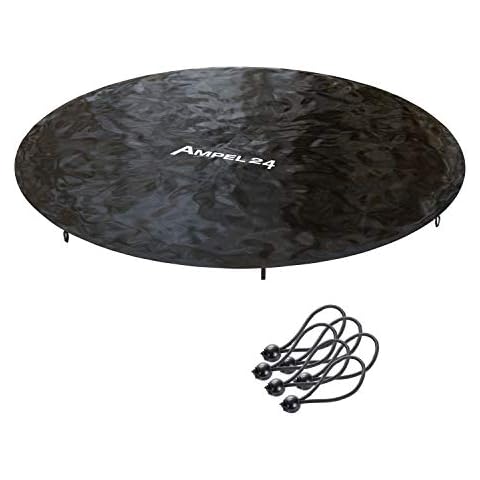 Ampel 24 Outdoor Trampolin Abdeckung 366 cm Cover