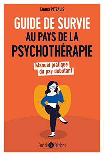 Guide De Survie Au Pays De La Psychotherapie Ebook Pitzalis Emma Pitzalis Emma Amazon Fr Guide De Survie Au Pays De La Psychotherapie Ebook Pitzalis Emma Pitzalis Emma Amazon Fr