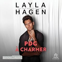 Couverture de Un PDG &agrave; charmer