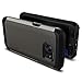 Spigen Tough Armor Designed for Samsung Galaxy S7 Case (2016) - Gunmetal