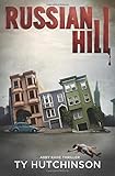 Russian Hill: Abby Kane FBI Thriller