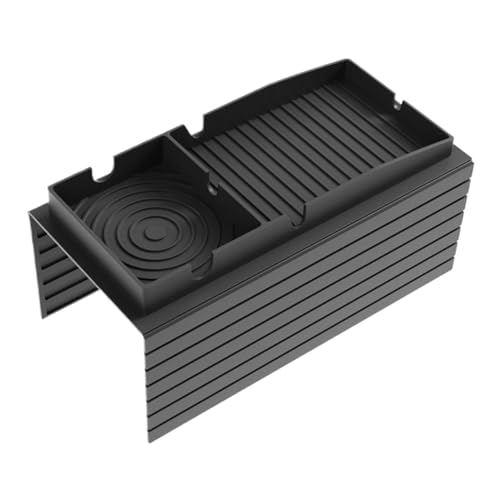 Bandeja para brazo de sofá y posavasos de ajuste para sillón 7