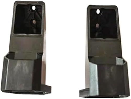 Miniatura 2 de Piezas para drones Soporte FPV Corto para DJI T30 Drone Kit Protección de Plantas Accesorios Drone Fácil Instalación