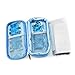 ORFOFE 2pcs Gel Ice Pack for Insulin Cooler Bag Reusable Ice Bags for Lunch Box Insulin Storage Cold Packs
