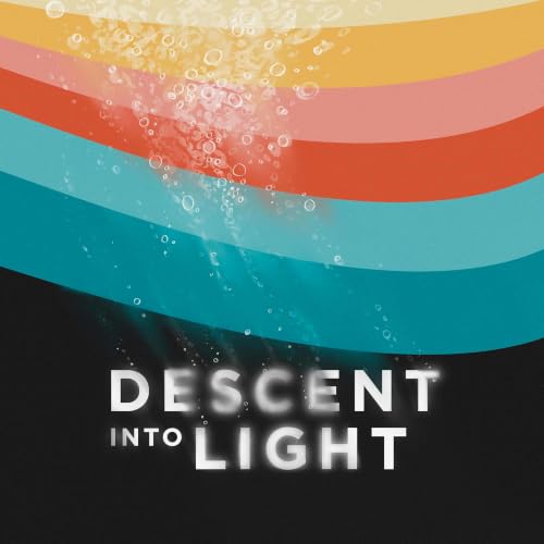 Descent Into Light Titelbild