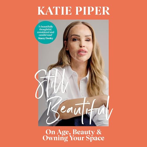Still Beautiful by Katie Piper episode artwork